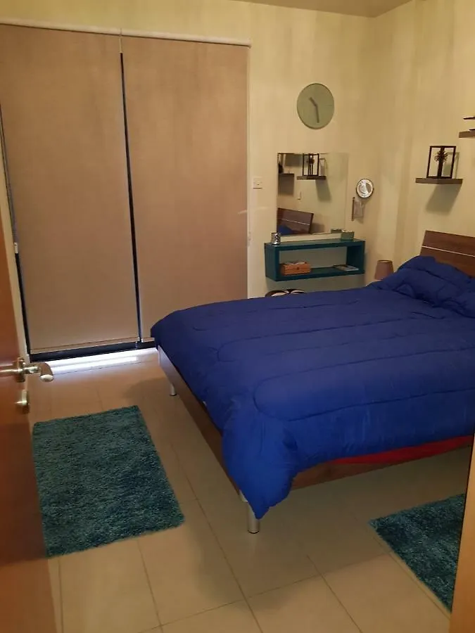 Ria Court 33 Apartment Larnaca