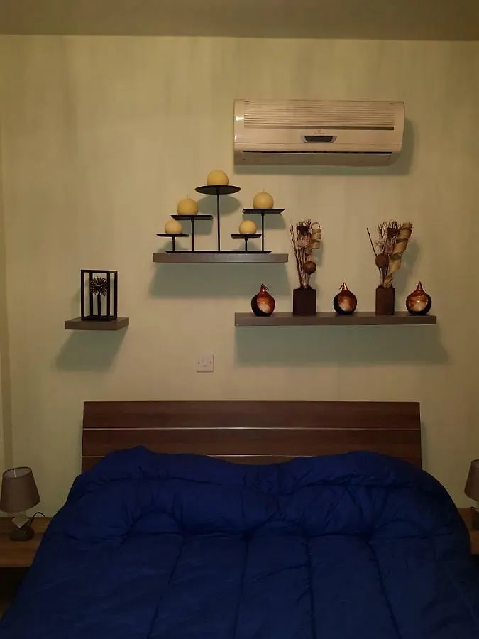Ria Court 33 Apartment Larnaca 0*,  Cyprus