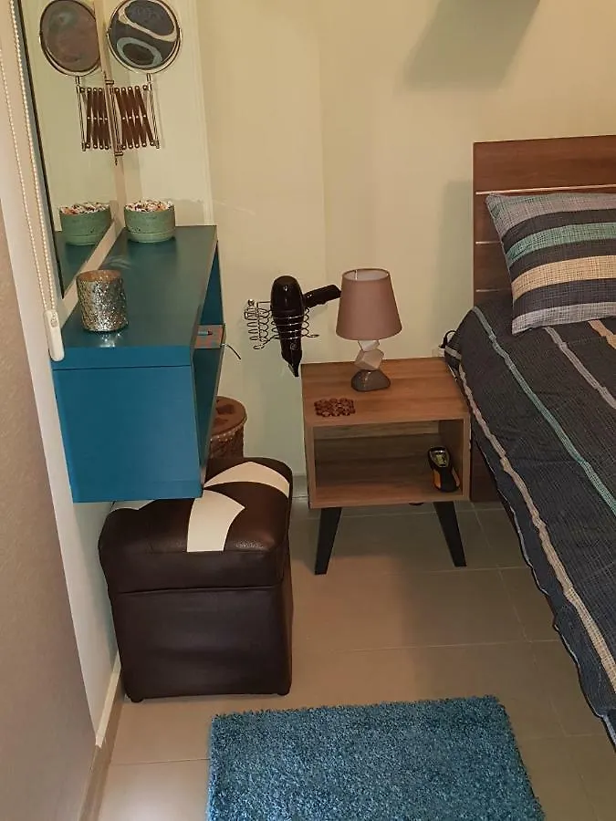 Ria Court 33 Apartment Larnaca