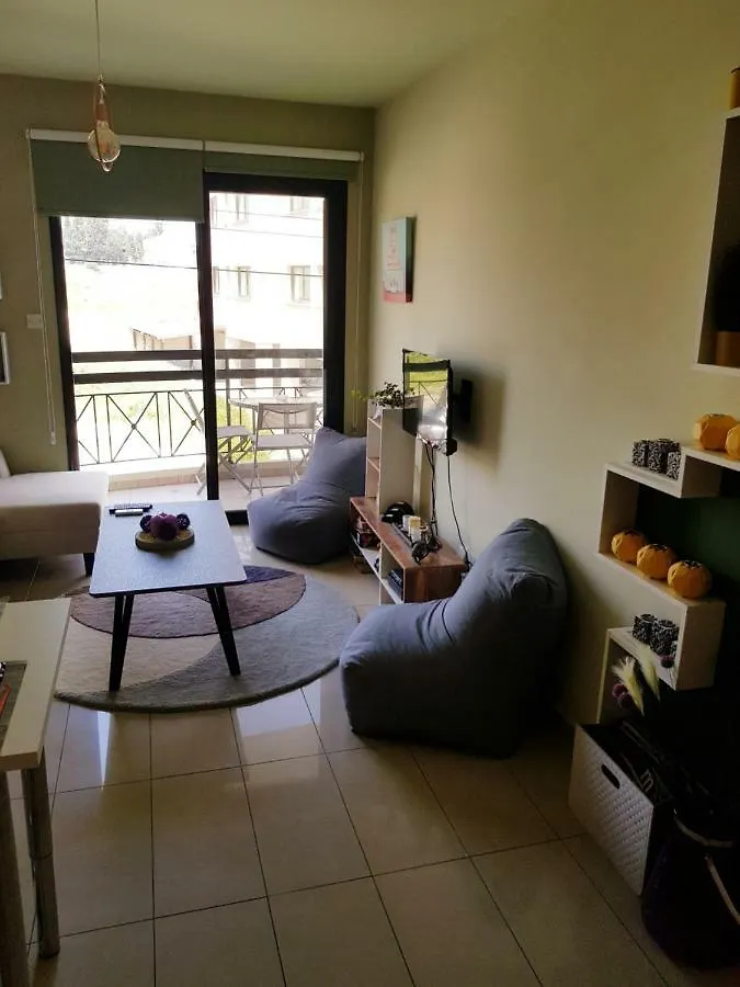 Ria Court 33 Apartment Larnaca Cyprus