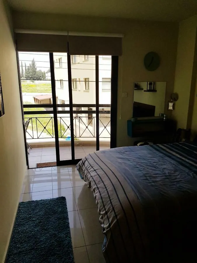 Ria Court 33 Apartment Larnaca